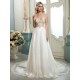 A-Line Spaghetti Straps Lace Wedding Dresses Bridal Gowns 3030181 A-Line Spaghetti Straps Lace Wedding Dresses Bridal Gowns 3030181