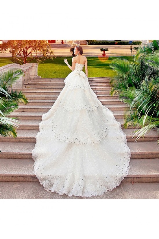 Ball Gown Crystal Lace Wedding Dresses Bridal Gowns 3030182 Ball Gown Crystal Lace Wedding Dresses Bridal Gowns 3030182