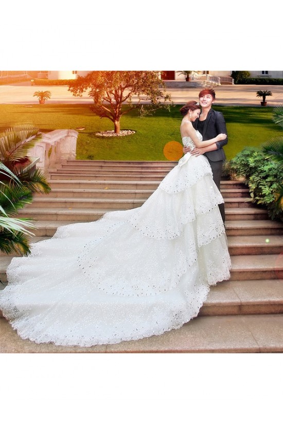Ball Gown Crystal Lace Wedding Dresses Bridal Gowns 3030182 Ball Gown Crystal Lace Wedding Dresses Bridal Gowns 3030182