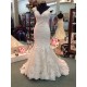 Lace Mermaid Wedding Dresses Bridal Gowns 3030183 Lace Mermaid Wedding Dresses Bridal Gowns 3030183