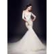 Mermaid Lace Off-the-Shoulder Wedding Dresses Bridal Gowns 3030184 Mermaid Lace Off-the-Shoulder Wedding Dresses Bridal Gowns 3030184