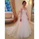 Long Sleeves V-Neck Lace Wedding Dresses Bridal Gowns 3030185 Long Sleeves V-Neck Lace Wedding Dresses Bridal Gowns 3030185