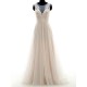 A-Line Sheer Lace Wedding Dresses Bridal Gowns 3030186 A-Line Sheer Lace Wedding Dresses Bridal Gowns 3030186