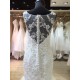 Mermaid Lace Illusion Neckline Wedding Dresses Bridal Gowns 3030189 Mermaid Lace Illusion Neckline Wedding Dresses Bridal Gowns 3030189