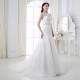 Mermaid Sleeveless Lace Wedding Dresses Bridal Gowns 3030190