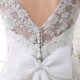 Mermaid Sleeveless Lace Wedding Dresses Bridal Gowns 3030190