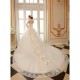 Ball Gown Strapless Lace Crystal Wedding Dresses Bridal Gowns 3030197 Ball Gown Strapless Lace Crystal Wedding Dresses Bridal Gowns 3030197