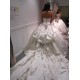 Ball Gown Sweetheart Wedding Dresses Bridal Gowns 3030200