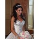 Ball Gown Sweetheart Wedding Dresses Bridal Gowns 3030200