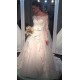 A-Line Long Sleeves Lace Off-the-Shoulder Wedding Dresses Bridal Gowns 3030213 A-Line Long Sleeves Lace Off-the-Shoulder Wedding Dresses Bridal Gowns 3030213