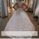 Long Sleeves Illusion Neckline Lace Wedding Dresses Bridal Gowns 3030215 Long Sleeves Illusion Neckline Lace Wedding Dresses Bridal Gowns 3030215