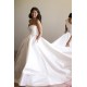 Ball Gown Sweetheart Simple Elegant Wedding Dresses Bridal Gowns 3030222 Ball Gown Sweetheart Simple Elegant Wedding Dresses Bridal Gowns 3030222