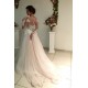 Long Sleeves Lace Sheer Wedding Dresses Bridal Gowns 3030223 Long Sleeves Lace Sheer Wedding Dresses Bridal Gowns 3030223