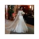 Long Sleeves Off-the-Shoulder Mermaid Wedding Dresses Bridal Gowns 3030224 Long Sleeves Off-the-Shoulder Mermaid Wedding Dresses Bridal Gowns 3030224