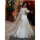 Long Sleeves Off-the-Shoulder Mermaid Wedding Dresses Bridal Gowns 3030224 Long Sleeves Off-the-Shoulder Mermaid Wedding Dresses Bridal Gowns 3030224