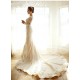 Mermaid Long Sleeves Sheer Lace Wedding Dresses Bridal Gowns 3030232 Mermaid Long Sleeves Sheer Lace Wedding Dresses Bridal Gowns 3030232