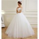 Ball Gown Off-the-Shoulder Wedding Dresses Bridal Gowns 3030236 Ball Gown Off-the-Shoulder Wedding Dresses Bridal Gowns 3030236