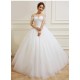 Ball Gown Off-the-Shoulder Wedding Dresses Bridal Gowns 3030236 Ball Gown Off-the-Shoulder Wedding Dresses Bridal Gowns 3030236