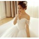 Ball Gown Off-the-Shoulder Wedding Dresses Bridal Gowns 3030236 Ball Gown Off-the-Shoulder Wedding Dresses Bridal Gowns 3030236