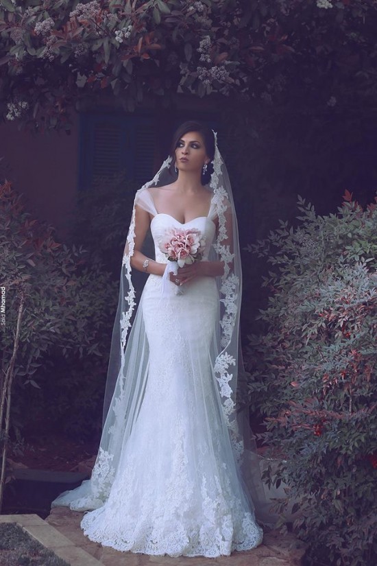 Mermaid Lace Wedding Dresses Bridal Gowns 3030239 Mermaid Lace Wedding Dresses Bridal Gowns 3030239