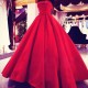 Ball Gown Strapless Red Wedding Dresses Bridal Gowns 3030241 Ball Gown Strapless Red Wedding Dresses Bridal Gowns 3030241