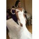 Long Sleeves Lace Mermaid Sheer Wedding Dresses Bridal Gowns 3030245 Long Sleeves Lace Mermaid Sheer Wedding Dresses Bridal Gowns 3030245