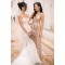 Mermaid Sweetheart Lace Wedding Dresses Bridal Gowns 3030253