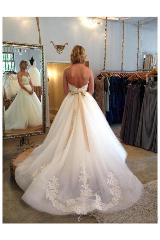 A-Line Sweetheart Lace Wedding Dresses Bridal Gowns 3030255 A-Line Sweetheart Lace Wedding Dresses Bridal Gowns 3030255