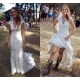 Elegant Lace V-Neck Keyhole Back Wedding Dresses Bridal Gowns 3030268 Elegant Lace V-Neck Keyhole Back Wedding Dresses Bridal Gowns 3030268
