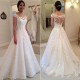 A-Line Lace Wedding Dresses Bridal Gowns 3030270 A-Line Lace Wedding Dresses Bridal Gowns 3030270