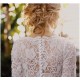 Long Sleeves Lace Wedding Dresses Bridal Gowns 3030275 Long Sleeves Lace Wedding Dresses Bridal Gowns 3030275