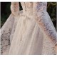 Long Sleeves Lace Wedding Dresses Bridal Gowns 3030275 Long Sleeves Lace Wedding Dresses Bridal Gowns 3030275