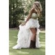 High Low Sweetheart Wedding Dresses Bridal Gowns 3030277 High Low Sweetheart Wedding Dresses Bridal Gowns 3030277