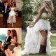 High Low Sweetheart Wedding Dresses Bridal Gowns 3030277 High Low Sweetheart Wedding Dresses Bridal Gowns 3030277