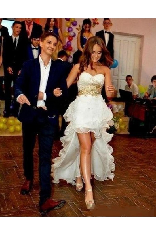 High Low Sweetheart Wedding Dresses Bridal Gowns 3030277 High Low Sweetheart Wedding Dresses Bridal Gowns 3030277