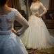 Long Sleeves Lace Wedding Dresses Bridal Gowns 3030284 Long Sleeves Lace Wedding Dresses Bridal Gowns 3030284