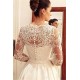 Long Sleeves Lace Wedding Dresses Bridal Gowns 3030285 Long Sleeves Lace Wedding Dresses Bridal Gowns 3030285