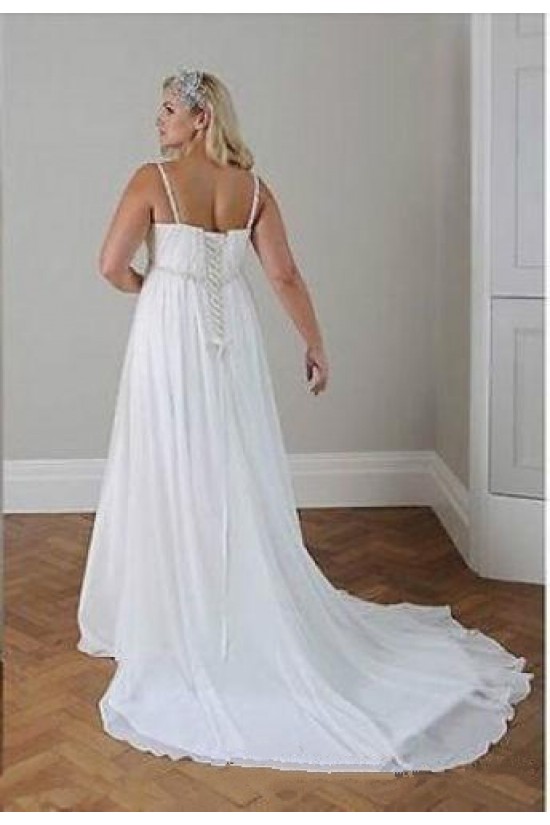 Empire Chiffon Plus Size Maternity Wedding Dresses Bridal Gowns 3030289 Empire Chiffon Plus Size Maternity Wedding Dresses Bridal Gowns 3030289