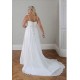 Empire Chiffon Plus Size Maternity Wedding Dresses Bridal Gowns 3030289 Empire Chiffon Plus Size Maternity Wedding Dresses Bridal Gowns 3030289