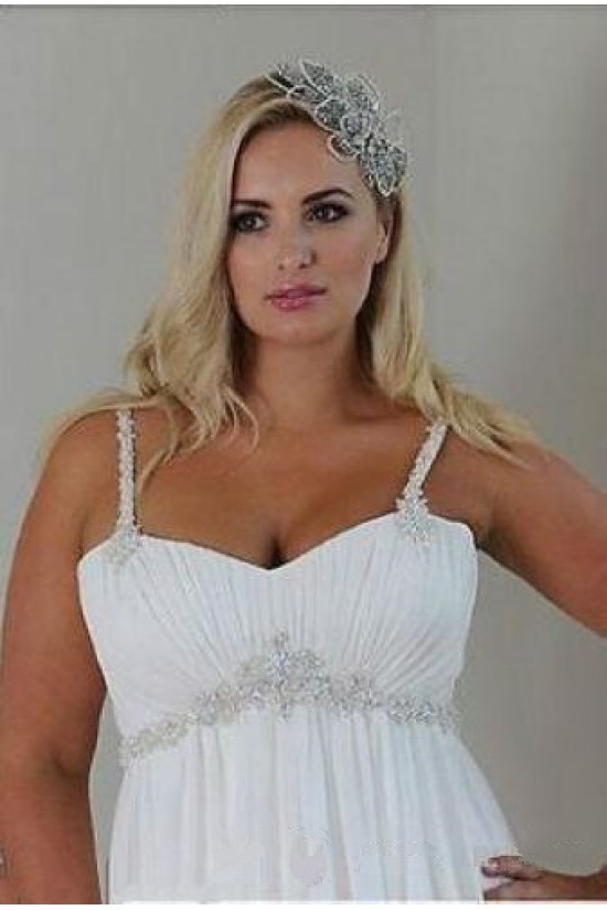 Empire Chiffon Plus Size Maternity Wedding Dresses Bridal Gowns 3030289 Empire Chiffon Plus Size Maternity Wedding Dresses Bridal Gowns 3030289
