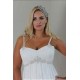 Empire Chiffon Plus Size Maternity Wedding Dresses Bridal Gowns 3030289 Empire Chiffon Plus Size Maternity Wedding Dresses Bridal Gowns 3030289