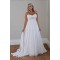 Empire Chiffon Plus Size Maternity Wedding Dresses Bridal Gowns 3030289