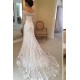 Mermaid Long Sleeves Lace Off-the-Shoulder Wedding Dresses Bridal Gowns 3030296 Mermaid Long Sleeves Lace Off-the-Shoulder Wedding Dresses Bridal Gowns 3030296