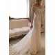 Mermaid Long Sleeves Lace Off-the-Shoulder Wedding Dresses Bridal Gowns 3030296 Mermaid Long Sleeves Lace Off-the-Shoulder Wedding Dresses Bridal Gowns 3030296
