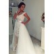 Lace Tulle Sleeveless Wedding Dresses Bridal Gowns 3030299 Lace Tulle Sleeveless Wedding Dresses Bridal Gowns 3030299