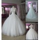 Bateau Neckline Long Sleeves Lace Wedding Dresses Bridal Gowns 3030304 Bateau Neckline Long Sleeves Lace Wedding Dresses Bridal Gowns 3030304
