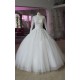 Bateau Neckline Long Sleeves Lace Wedding Dresses Bridal Gowns 3030304 Bateau Neckline Long Sleeves Lace Wedding Dresses Bridal Gowns 3030304