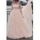 Long Sleeves Off-the-Shoulder Lace Wedding Dresses Bridal Gowns 3030305 Long Sleeves Off-the-Shoulder Lace Wedding Dresses Bridal Gowns 3030305
