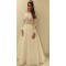 A-Line Lace Long Sleeves Wedding Dresses Bridal Gowns 3030308