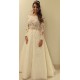 A-Line Lace Long Sleeves Wedding Dresses Bridal Gowns 3030308 A-Line Lace Long Sleeves Wedding Dresses Bridal Gowns 3030308